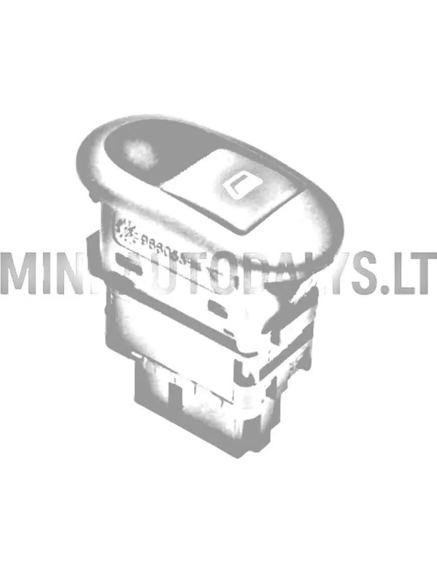 Aknatõstukilüliti Chatenet CH26 / CH30 / CH32