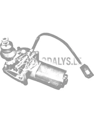 Eesmiste klaasipuhastite mootor Chatenet CH26 / CH30 / CH32