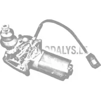 Eesmiste klaasipuhastite mootor Chatenet CH26 / CH30 / CH32