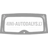 Tagaluuk Chatenet CH26 / CH28 / CH30