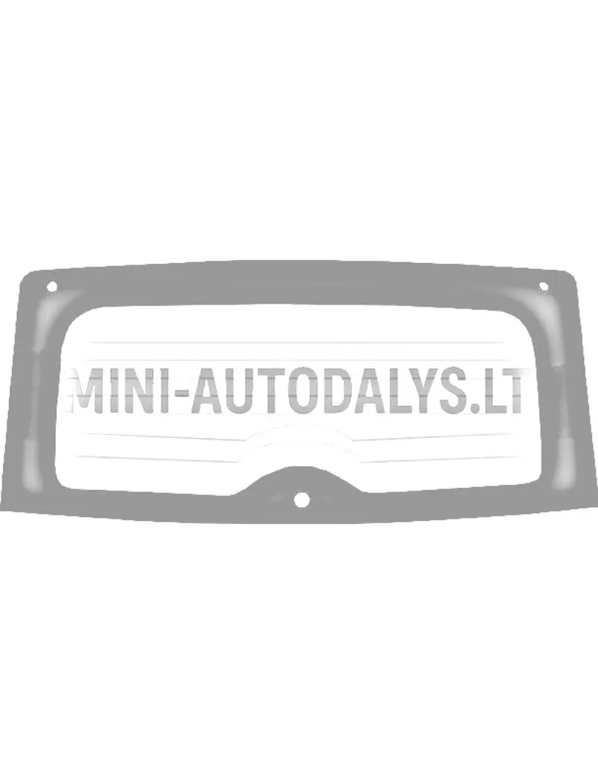 Tagaluuk Chatenet CH26 / CH28 / CH30