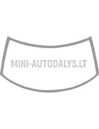 Esiklaas Chatenet CH26 / CH30 / CH32