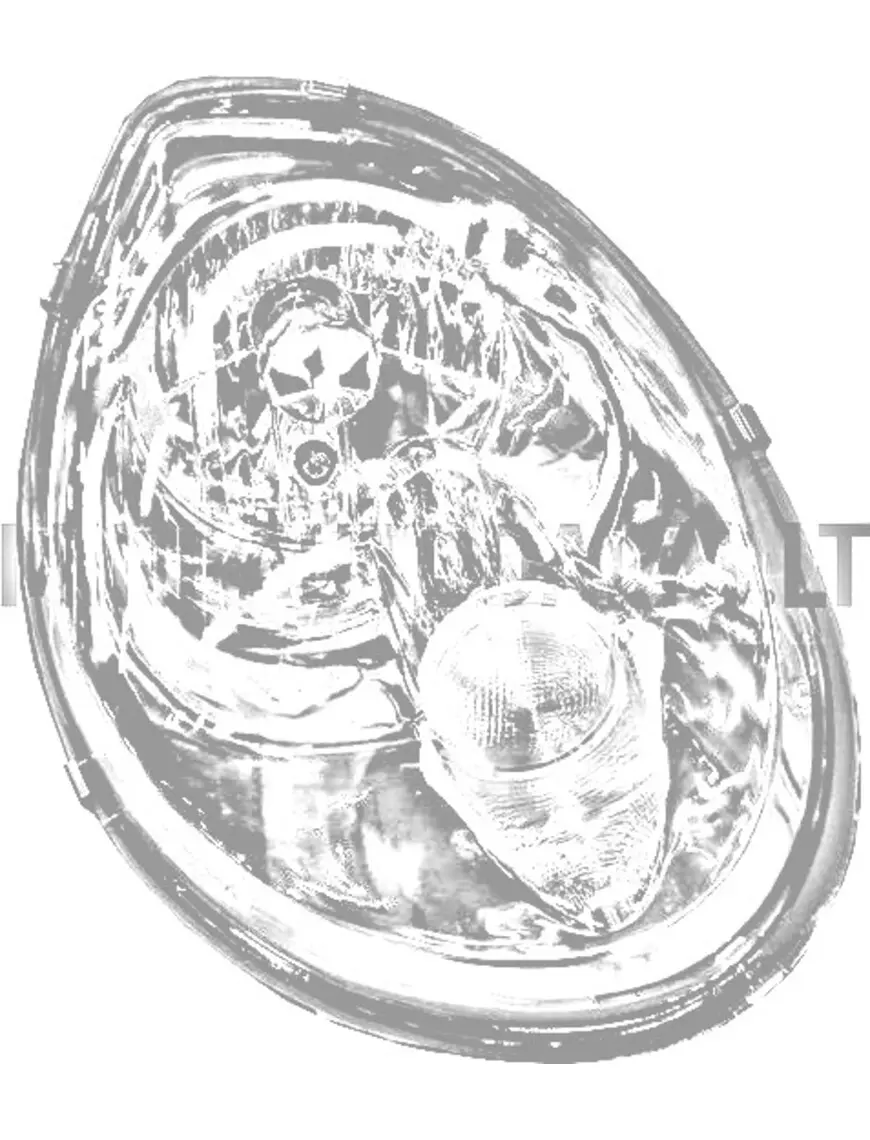 Parempoolne esituli Chatenet CH26 / CH30 / CH32
