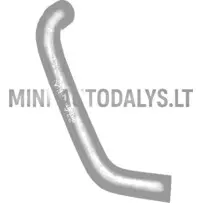 Chatenet Media / Barooder alumine radiaatorivoolik