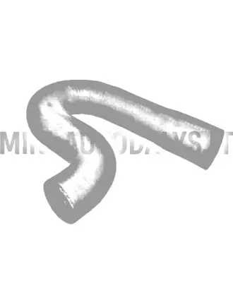 Radiaatori vooliku ülemine osa Chatenet CH26 / CH32