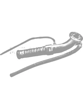 Kütusepaagi täitekael Chatenet CH26 / CH30 / CH32