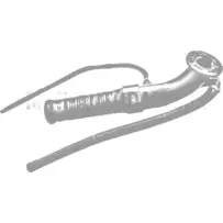 Kütusepaagi täitekael Chatenet CH26 / CH30 / CH32