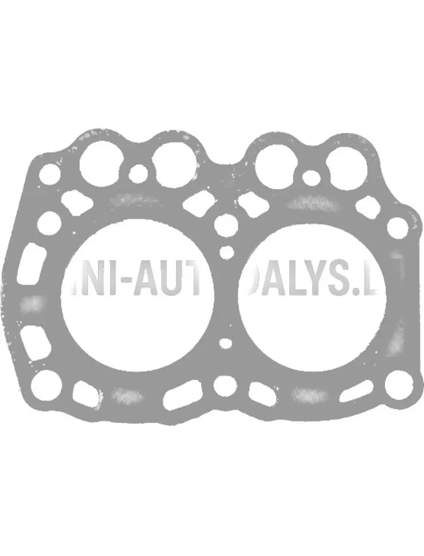 Silindripea tihend Casalini Mitsubishi L2C