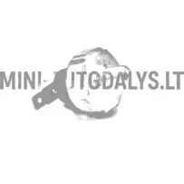 Õlirõhu lüliti Mitsubishi