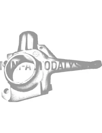 Vasak roolivarda ots Grecav EKE / Sonique