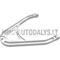 Eesmine õõtshoob Grecav EKE / Sonique