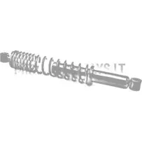 Tagumine amortisaator Grecav Sonique