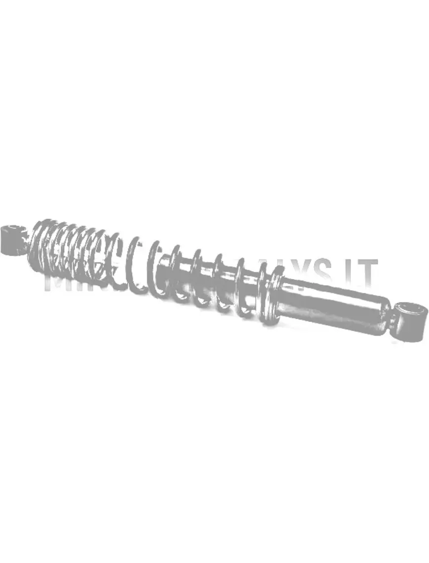 Tagumine amortisaator Grecav Sonique