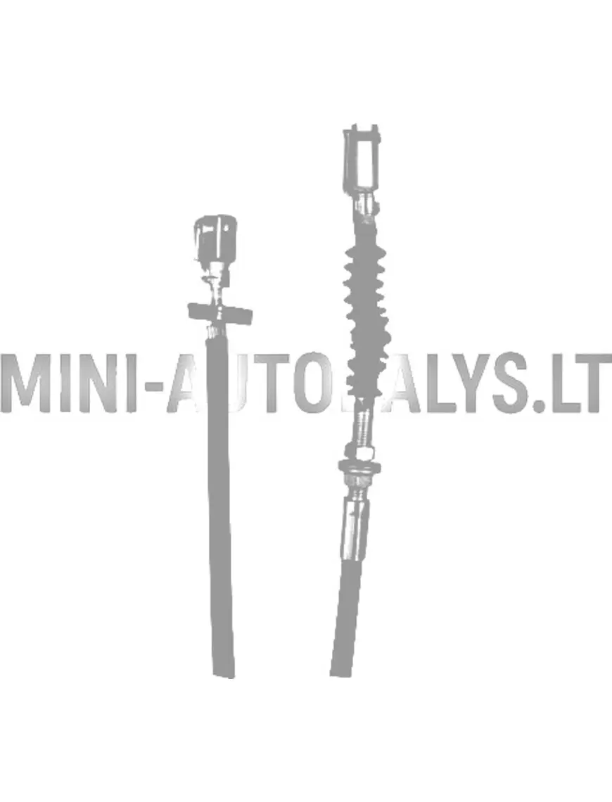 Käiguvahetustross Grecav EKE / Sonique