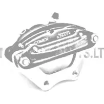 Esipidurisadula vasak Casalini