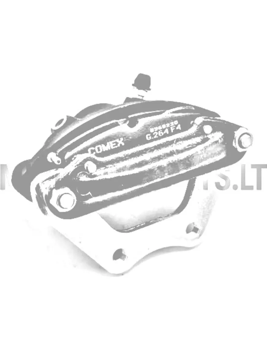 Esipidurisadula vasak Casalini