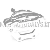 Pidurikaliper eesmine parem Casalini