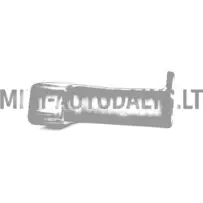 Parempoolne ukse käepide Grecav EKE / Sonique