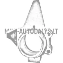 Parempoolne rooliots JDM Albizia / Abaca / Aloës