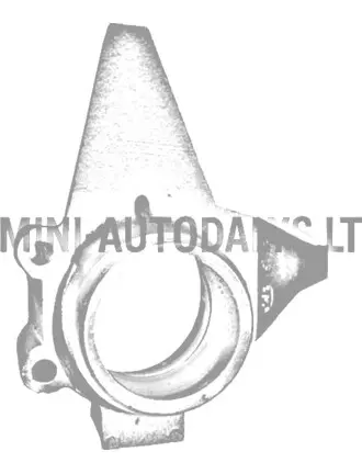 Vasak roolivarras JDM Albizia / Abaca / Aloës