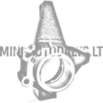 Vasak roolivarras JDM Albizia / Abaca / Aloës