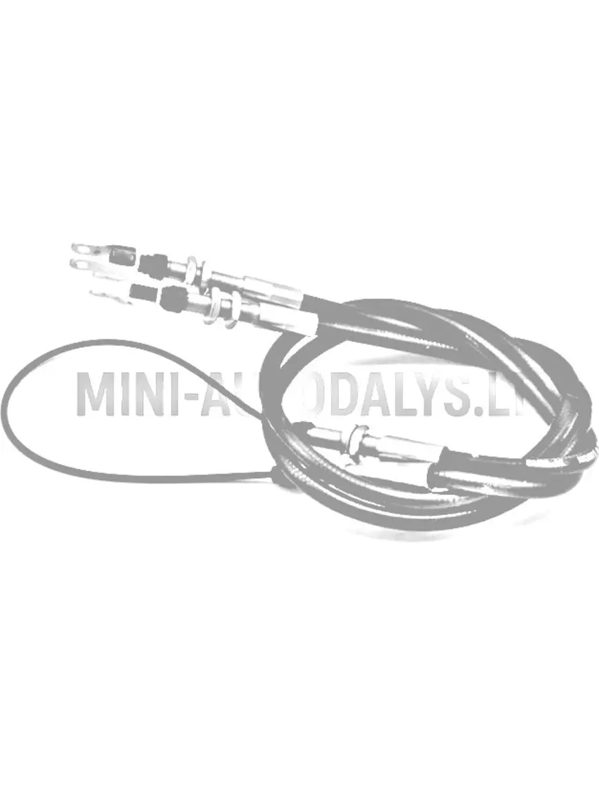 Käsipiduritross JDM Albizia