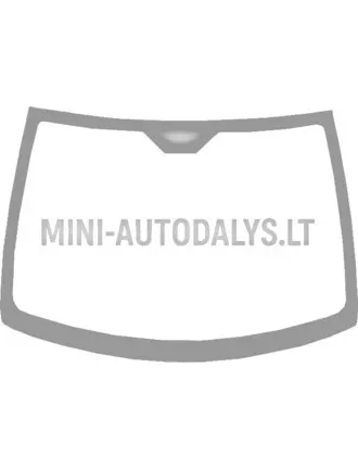 Esiklaas JDM Albizia / Abaca