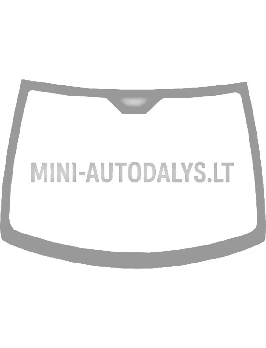 Esiklaas JDM Albizia / Abaca