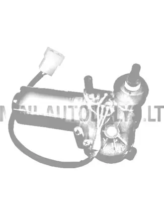 Esiklaasipuhastite mootor JDM Albizia / Abaca (1 versioon)