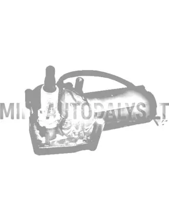 Tagumiste kojameeste mootor JDM Albizia / Abaca / Aloes / Roxsy