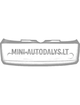 Esistange JDM Albizia