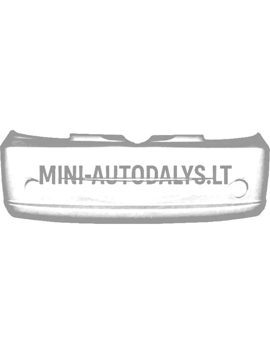 Esistange JDM Albizia