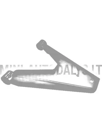 Esimene vedrustuse õõtshoob JDM Aloës / Roxsy / Xheos