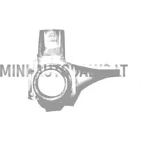 Vasak roolivarda ots JDM Aloës (v2) / Roxsy / Xheos