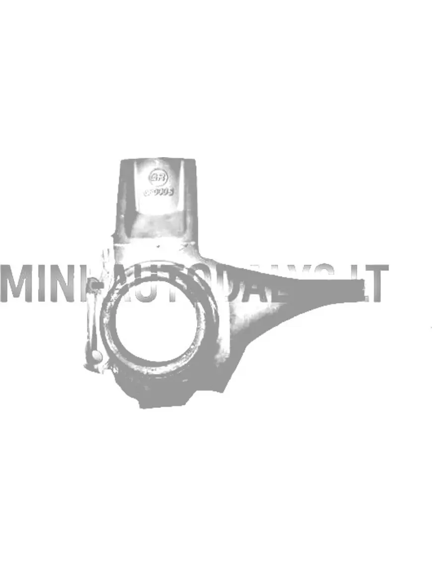 Vasak roolivarda ots JDM Aloës (v2) / Roxsy / Xheos