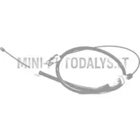 Käsipiduritross JDM Aloës / Roxsy / Xheos