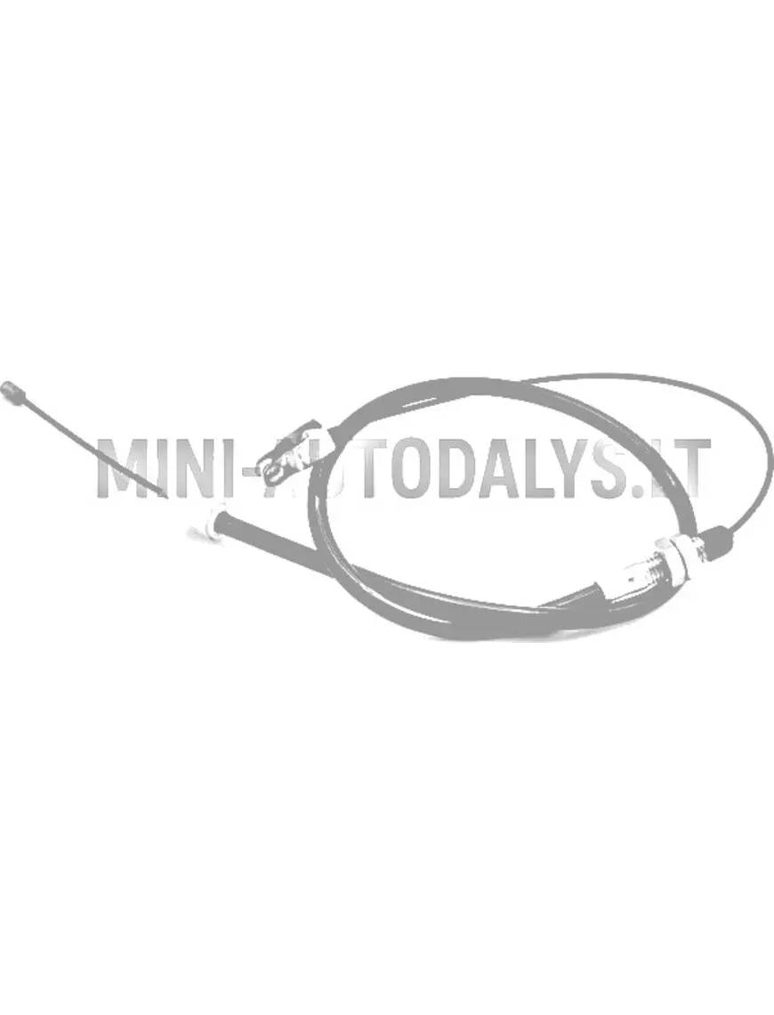 Käsipiduritross JDM Aloës / Roxsy / Xheos