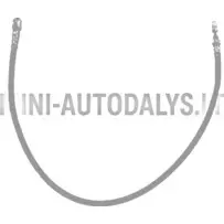 Painduv tagumine pidurivoolik JDM Aloës / Roxsy / Xheos