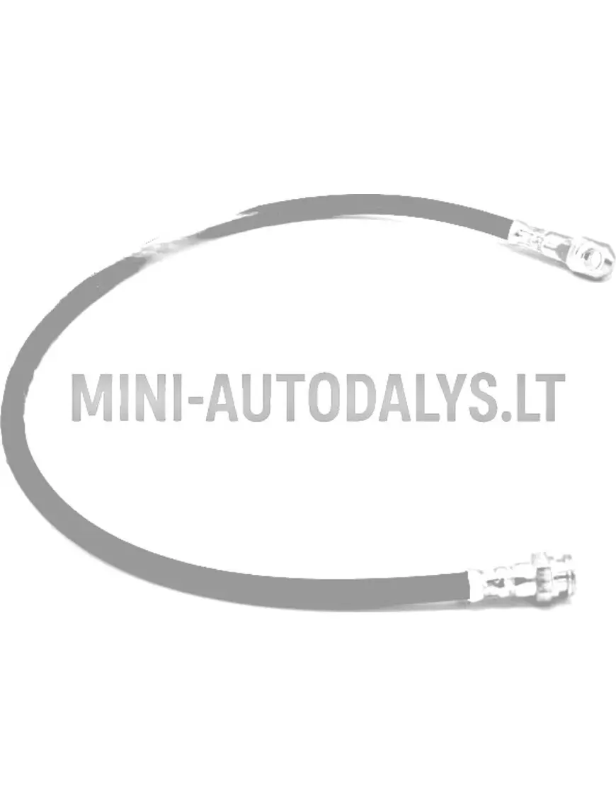 Eesmine painduv pidurivoolik JDM Albizia / Abaca / Aloës / Roxsy / Xheos