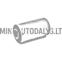 Tagatelje tugikinnitus kumm JDM Aloës / Roxsy