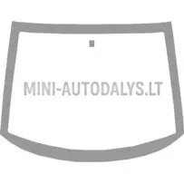 Esiklaas JDM Aloës / Roxsy