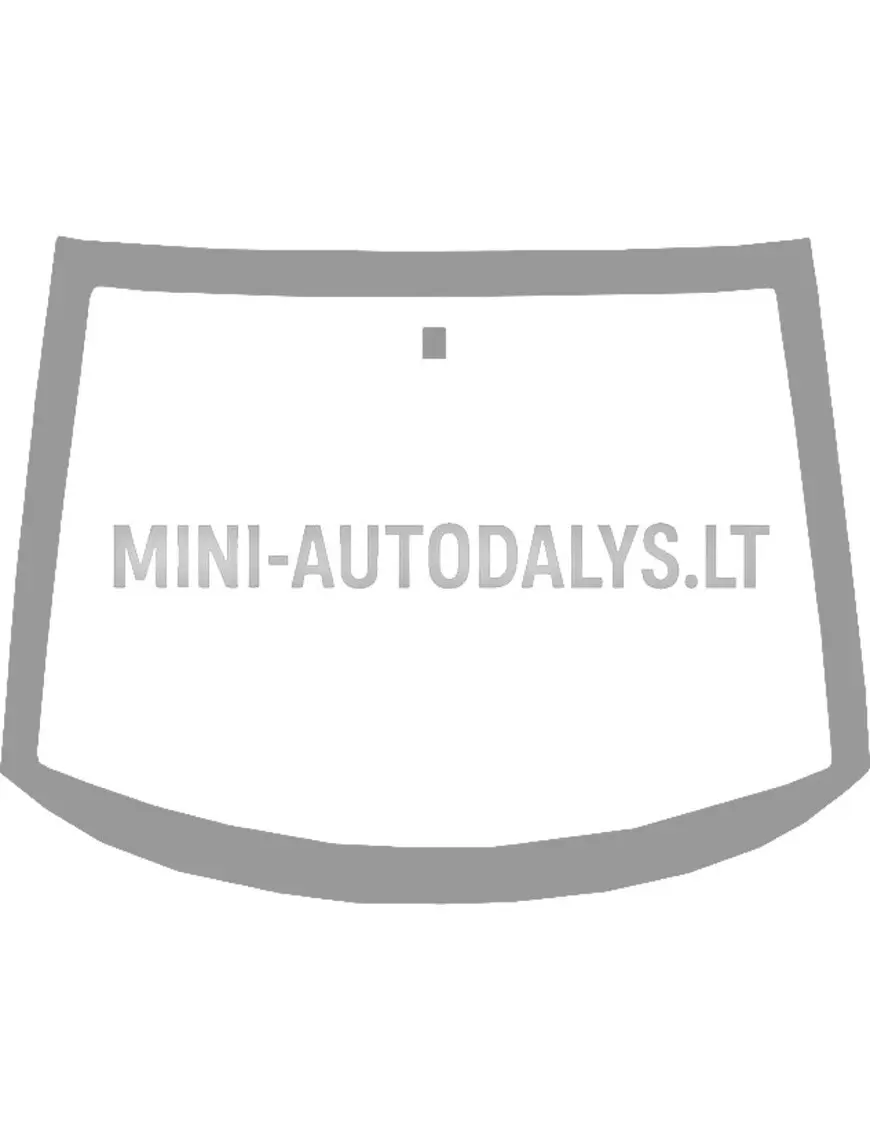 Esiklaas JDM Aloës / Roxsy