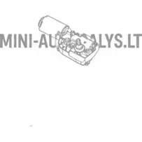 Esiklaasipuhastite mootor JDM Aloes / Roxsy