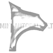 Esistange paremal JDM Roxsy