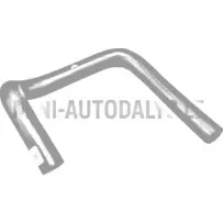 Alumine radiaatorivoolik JDM (Yanmar)