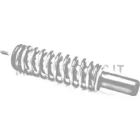 Esiamortisaator JDM Titane