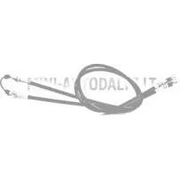 JDM Titane 3 käsipiduritross