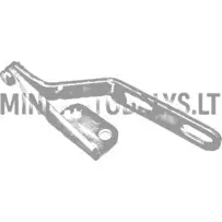 Kapoti hinge parem ees JDM Titane