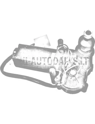 Esiklaasipuhastite mootor JDM Titane