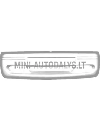 Esistange JDM Titane 3